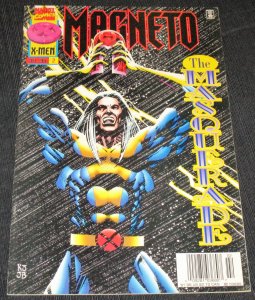 Magneto #2 (1996)