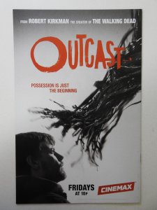 Zombie Tramp #24 Variant NM Condition!