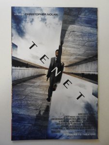 DCeased: Dead Planet #1 Oliver Cover (2020) NM Condition!