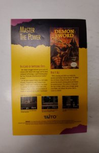 Stalkers #2 (1990) NM Epic Comic Book J714