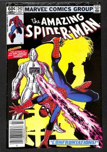 The Amazing Spider-Man #242 (1983)