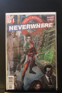 Neil Gaiman's Neverwhere #1 (2005)