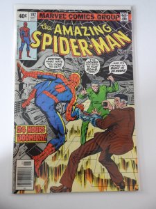 The Amazing Spider-Man #192 (1979) Spider-Man