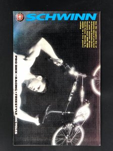 The Uncanny X-Men #248 (1989) VF/NM 1st Jim Lee Work at Marvel