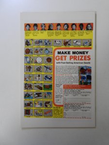 Uncanny X-Men #119 NM- condition