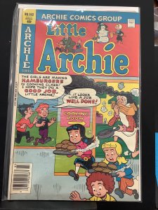 The Adventures of Little Archie #152 (1980)