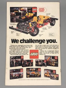 The Defenders #92 (1981)