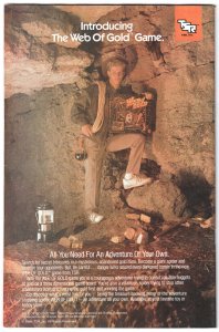 Iron Man #250 (1989) Iron Man