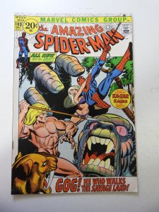 The Amazing Spider-Man #103 (1971) VG Condition