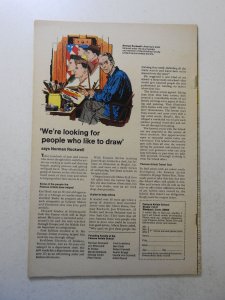 Captain America #109 (1969) FN+ Condition!