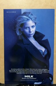 JLA: Year One #11 (1998)