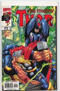 Thor #10 (1999) Thor