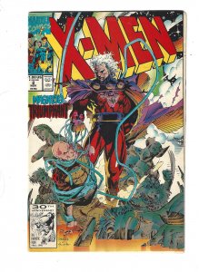 X-Men #2 abc