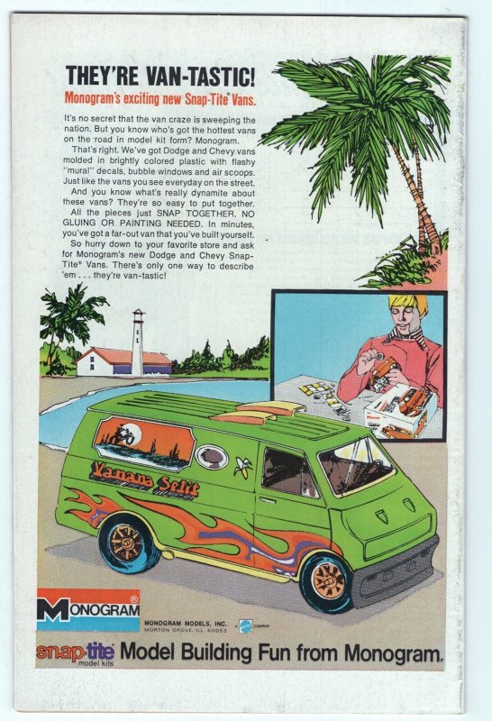 WORLD’S FINEST COMICS #236 - 5.5 - WP - Superman -  Atom  -  Batman