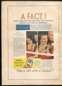 AMAZING STORIES QUARTERLY FALL 1934-GERNSBECK-COBLENTZ-PAUL-REPRINT EDITION-vg