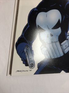 Punisher Kills the Marvel Universe (1999) #  1 (NM) 2nd Print Variant