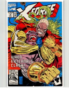 X-Force #12 (1992) X-Force