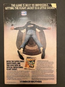 The Uncanny X-Men #178 Newsstand Edition (1984) - VF/NM