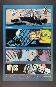 Dark Horse Presents #31 (1989)