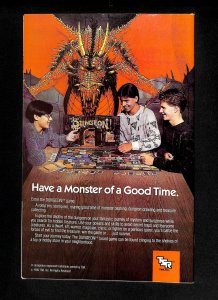 Amazing Spider-Man #342