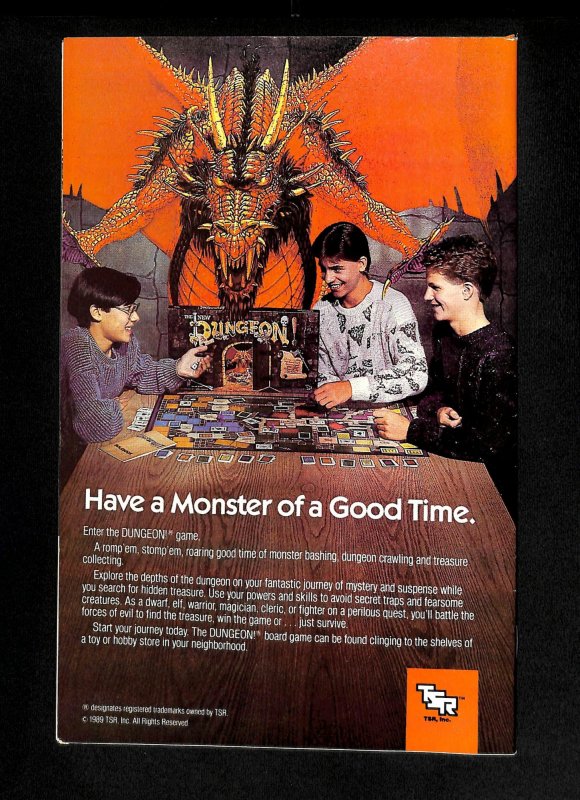 Amazing Spider-Man #342