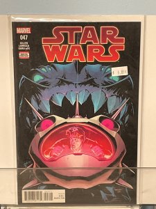 Star Wars #47 (2018)