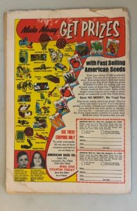 Mister Miracle #13 (1973)