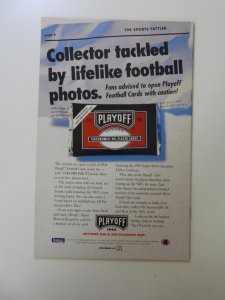 Batman Adventures #26 NM- condition