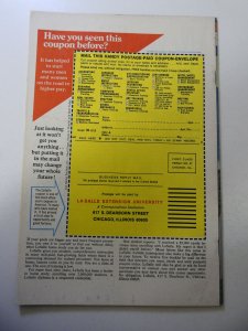 Warlock #5 (1973) FN+ Condition