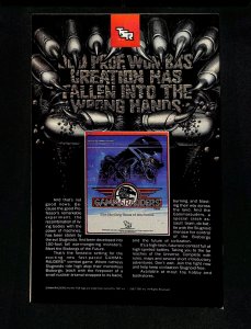 Detective Comics (1937) #580 Two-Face Cover!