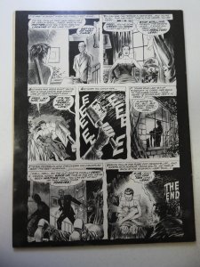 Weird Vol 6 #3 (1972) VG/FN Condition