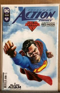 Action Comics #1048 (2022)
