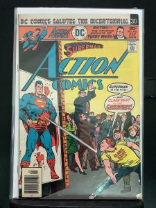 Action Comics #461 (1976)
