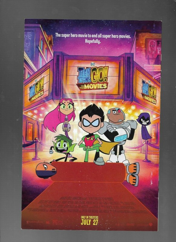 HARLEY QUINN #45 - SHE BROKE THE 4TH WALL! - (9.2) 2018