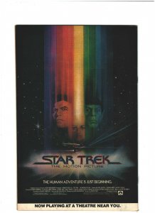 Avengers #193 FN- 5.5 Marvel Comics 1979 Bronze Age Captain America Iron Man