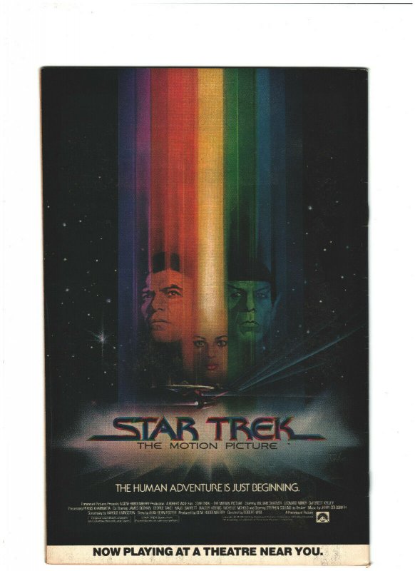 Avengers #193 FN- 5.5 Marvel Comics 1979 Bronze Age Captain America Iron Man