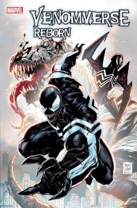 VENOMVERSE REBORN #3 (PRESALE 8/28/24)