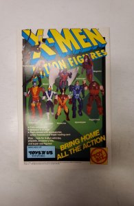 The Punisher War Journal #35 (1991) NM Marvel Comic Book J721