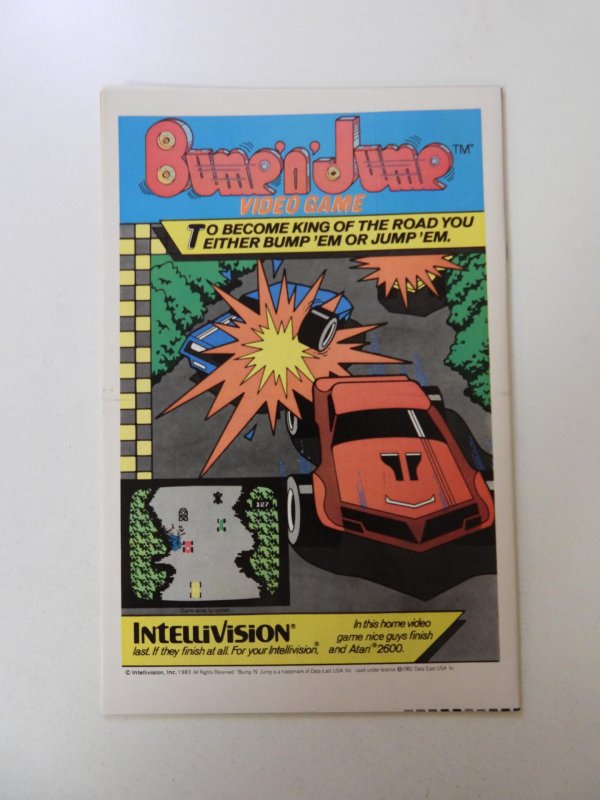 Batman #376 (1984) VF/NM Condition!