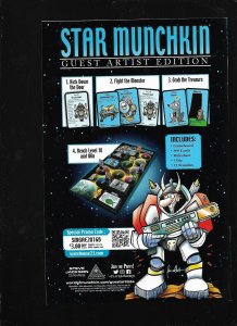 SUPERGIRL REBIRTH #1 - ADAM HUGHES COVER! - (9.2) 2016