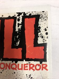 Kull The Conqueror (1984) # 8 (NM) | Canadian Price Variant CPV |