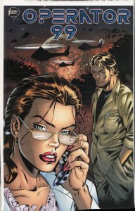 Operator 99 (1999) #1