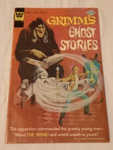 Grimm's Ghost Stories #32 (1976) EA2