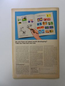 Captain America #135 (1971) VF condition