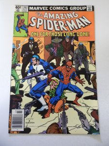 The Amazing Spider-Man #202 (1980) FN+ Condition