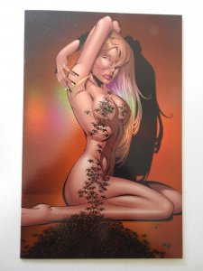 Darkchylde Redemption #1 NM Condition! W/ Cert!