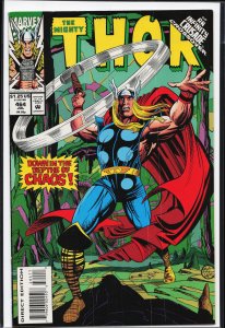 The Mighty Thor #464 (1993)