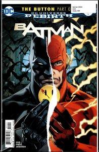 Batman #21 (2017) Batman