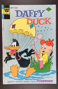 Daffy Duck #90 (1974)