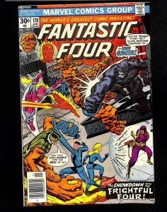 Fantastic Four #178 (1977)
